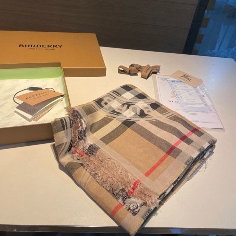 BURBERRY